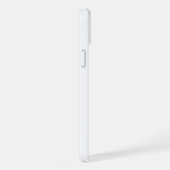 Hoofdtelefoon Hoes iPhone Hoesje (Rechterkant)