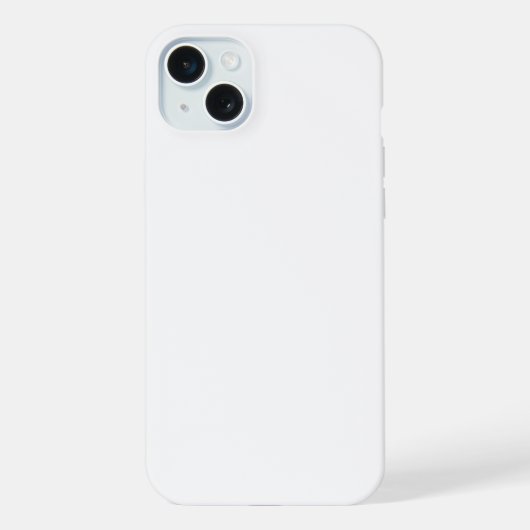 Hoofdtelefoon Hoes iPhone Hoesje (Achterkant)