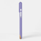 Hoofdtelefoon Hoes iPhone Hoesje (Linkerkant)