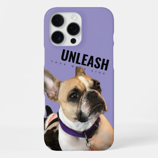 Hoofdtelefoon Hoes iPhone Hoesje (Achterkant)
