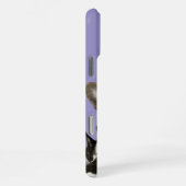 Hoofdtelefoon Hoes iPhone Hoesje (Rechterkant)