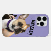 Hoofdtelefoon Hoes iPhone Hoesje (Achterkant horizontaal)