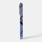 Hoofdtelefoon Hoes iPhone Hoesje (Linkerkant)