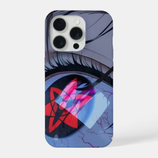 Hoofdtelefoon Hoes iPhone 15 Pro Case