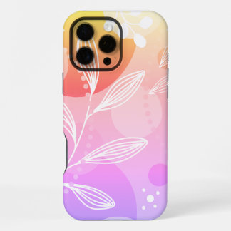 Hoofdtelefoon Hoes iPhone 16 Pro Max Hoesje