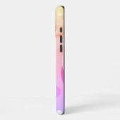 Hoofdtelefoon Hoes iPhone Hoesje (Linkerkant)