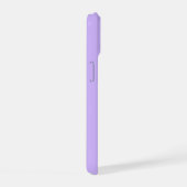 Hoofdtelefoon Hoesje iPhone 15 Case (Rechterkant)