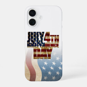Hoofdtelefoon Hoesje iPhone 16 Hoesje