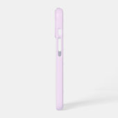 Hoofdtelefoon Hoesje iPhone 16 Hoesje (Linkerkant)