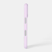 Hoofdtelefoon Hoesje iPhone 16 Hoesje (Rechterkant)