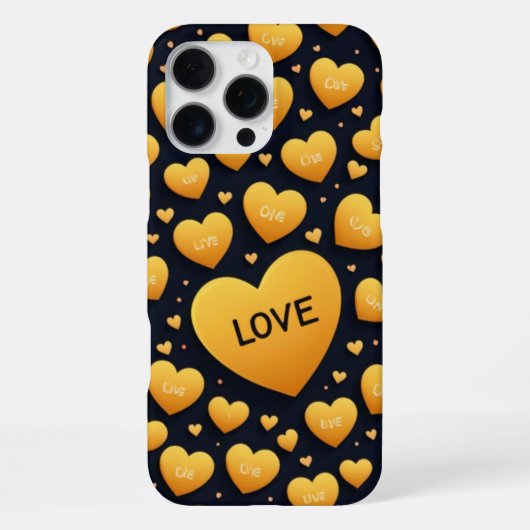 Hoofdtelefoon Hoesje iPhone Hoesje (Achterkant)