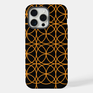 Hoofdtelefoon Hoesje iPhone 15 Pro Max Case