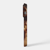 Hoofdtelefoon Hoezen & Accessoires > iPhone Hoezen Hoesje (Linkerkant)