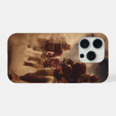 Hoofdtelefoon Hoezen & Accessoires > iPhone Hoezen Hoesje (Achterkant horizontaal)