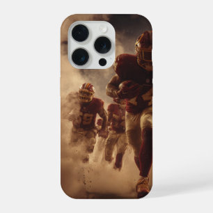 Hoofdtelefoon Hoezen & Accessoires > iPhone Hoezen 15 Pro Case