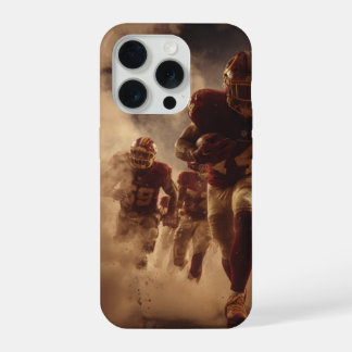 Hoofdtelefoon Hoezen & Accessoires > iPhone Hoezen 15 Pro Case