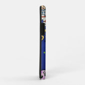 Hoofdtelefoon Hoezen iPhone 11 Pro Hoesje (Achterkant/rechts)