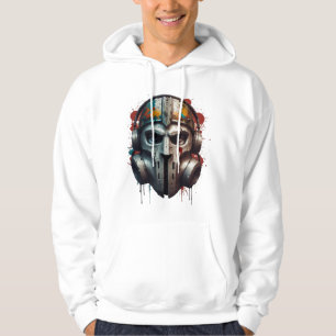 Hoofdtelefoon Hoodie