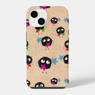 Hoofdtelefoon iPhone 14 Hoesje