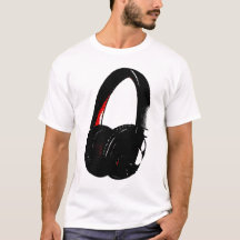 Hoofdtelefoon Pop Art Head Phone