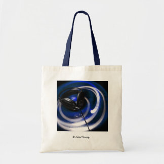 Hoofdtelefoon Tote Bag