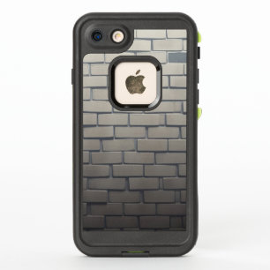 Hoofdtelefoonaansluiting iPhone hoesje