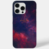 hoofdtelefoonhoes Case-Mate iPhone case (Achterkant)