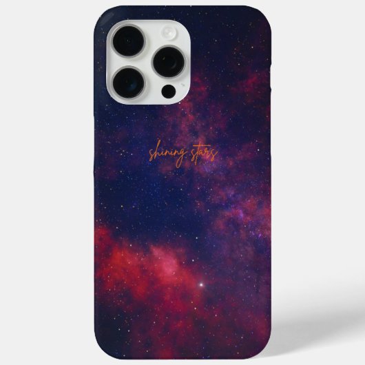 hoofdtelefoonhoes Case-Mate iPhone case (Achterkant)