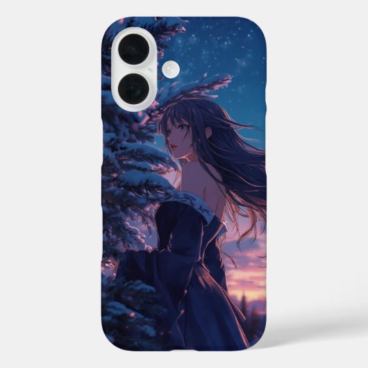 hoofdtelefoonhoes Case-Mate iPhone case (Achterkant)