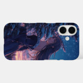hoofdtelefoonhoes Case-Mate iPhone case (Achterkant (horizontaal))