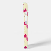 Hoofdtelefoonhoes Case-Mate iPhone Case (Achterkant / Links)