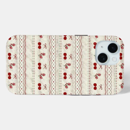 Hoofdtelefoonhoes Case-Mate iPhone Case (Achterkant (horizontaal))