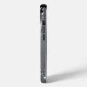 hoofdtelefoonhoes Case-Mate iPhone case (Achterkant / Links)