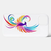 hoofdtelefoonhoes Case-Mate iPhone case (Achterkant (horizontaal))