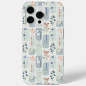 Hoofdtelefoonhoes Case-Mate iPhone Case (Achterkant)