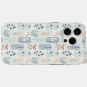 Hoofdtelefoonhoes Case-Mate iPhone Case (Achterkant (horizontaal))