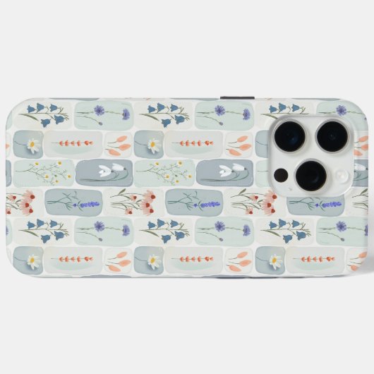 Hoofdtelefoonhoes Case-Mate iPhone Case (Achterkant (horizontaal))