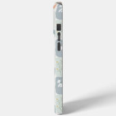 Hoofdtelefoonhoes Case-Mate iPhone Case (Achterkant / Links)