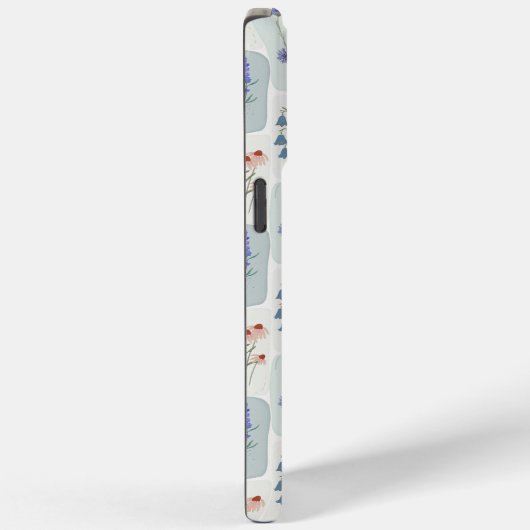 Hoofdtelefoonhoes Case-Mate iPhone Case (Achterkant / Rechts)