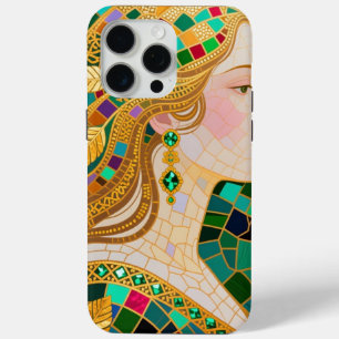 Hoofdtelefoonhoes iPhone 15 Pro Max Hoesje