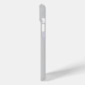 Hoofdtelefoonhoes - Ik praat met dode mensen Case-Mate iPhone Case (Achterkant / Links)