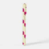 Hoofdtelefoonhoes iPhone 15 Case (Rechterkant)