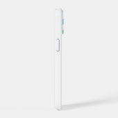 Hoofdtelefoonhoes iPhone 15 Case (Rechterkant)
