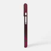 Hoofdtelefoonhoes iPhone 16 Hoesje (Linkerkant)