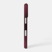 Hoofdtelefoonhoes iPhone 16 Hoesje (Rechterkant)