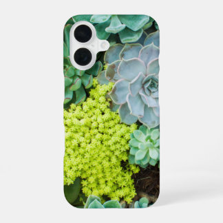 Hoofdtelefoonhoes iPhone 16 Hoesje