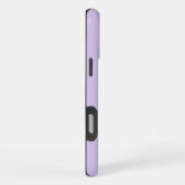 Hoofdtelefoonhoes iPhone Hoesje (Rechterkant)