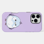 Hoofdtelefoonhoes iPhone Hoesje (Achterkant horizontaal)