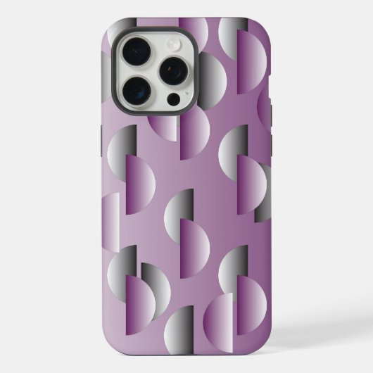 Hoofdtelefoonhoes iPhone Hoesje (Achterkant)