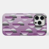 Hoofdtelefoonhoes iPhone Hoesje (Achterkant horizontaal)